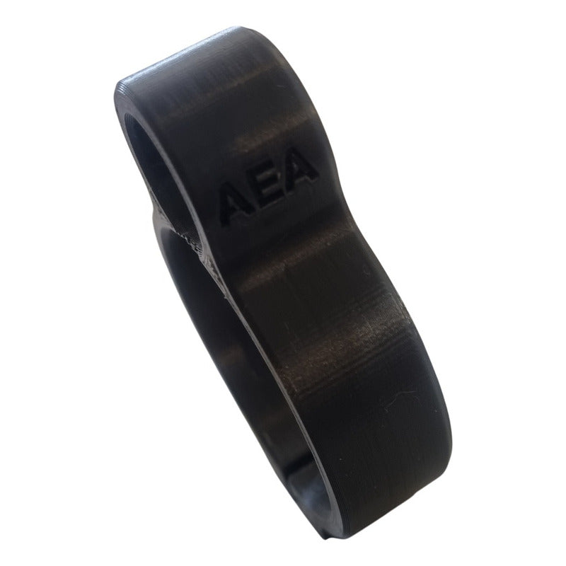 Barrel Band Para Rifle Pcp Aea Challenger Pro