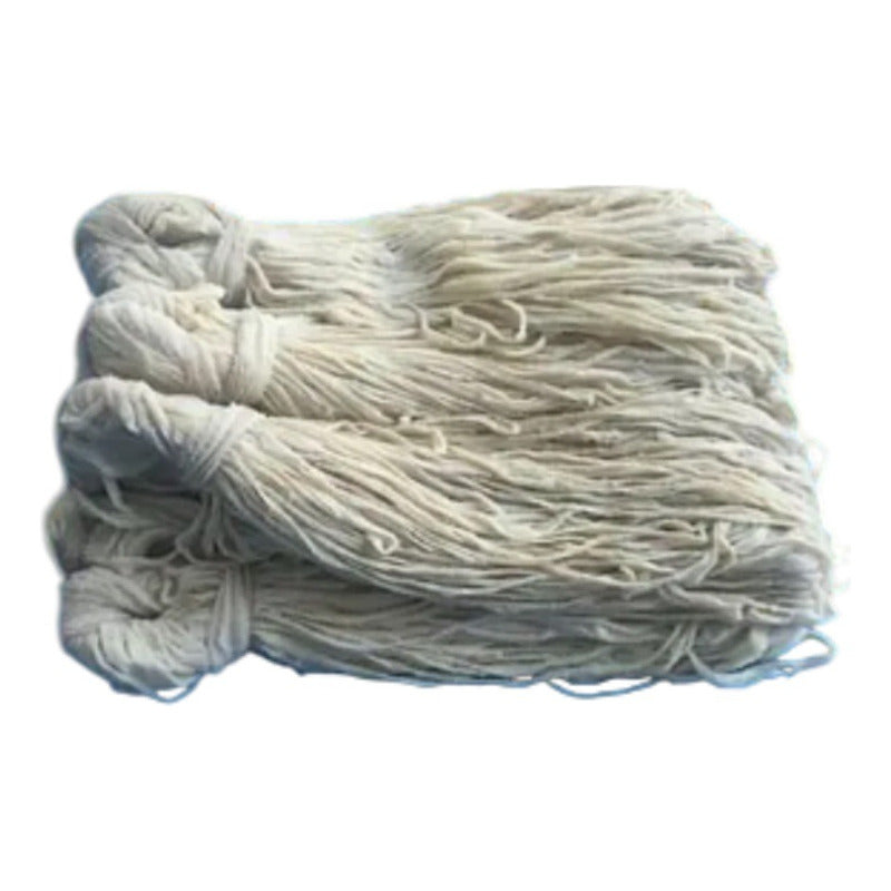 Tripa Natural De Borrego Para Embutidos 18/20 (5 Mazos)