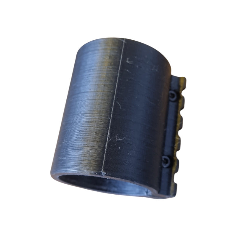 Riel Picatinny De 21 Mm Para Snowpeak P35x De 32 - 33 Mm