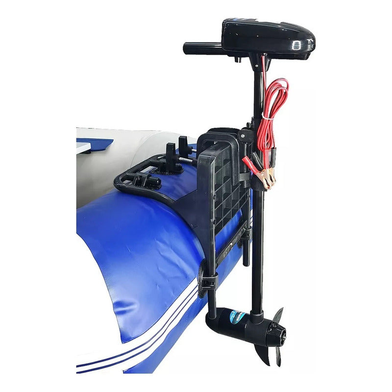 Motor Electrico Para Lancha Inflable O Kayak