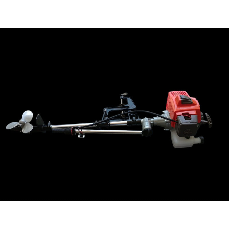 Motor Fuera De Borda De 2.5 H.p