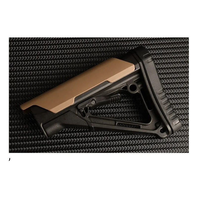 Cachetera Para Rifles Pcp Y Tacticos De Nylon