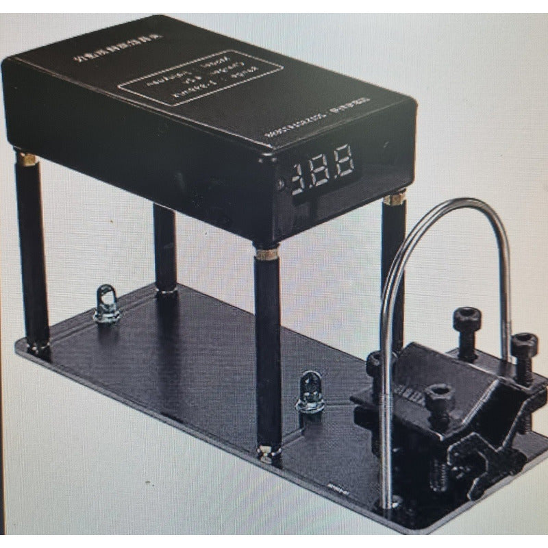 Cronografo Para Tiro Deportivo (crony)