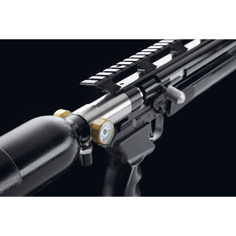 Rifle PCP SNOWPEAK M18 Calibre .22 Y/O .25