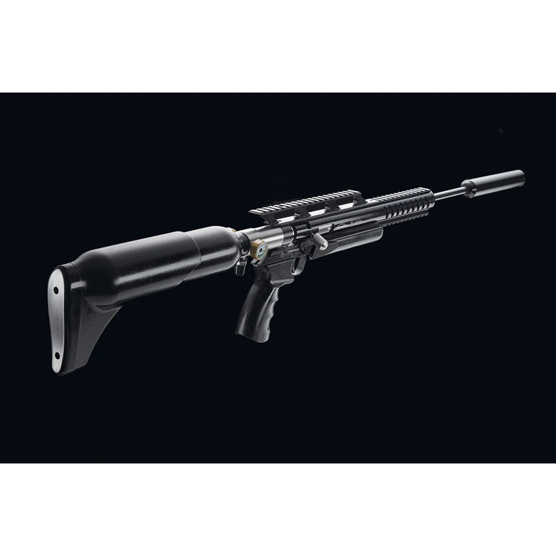 Rifle PCP SNOWPEAK M18 Calibre .22 Y/O .25