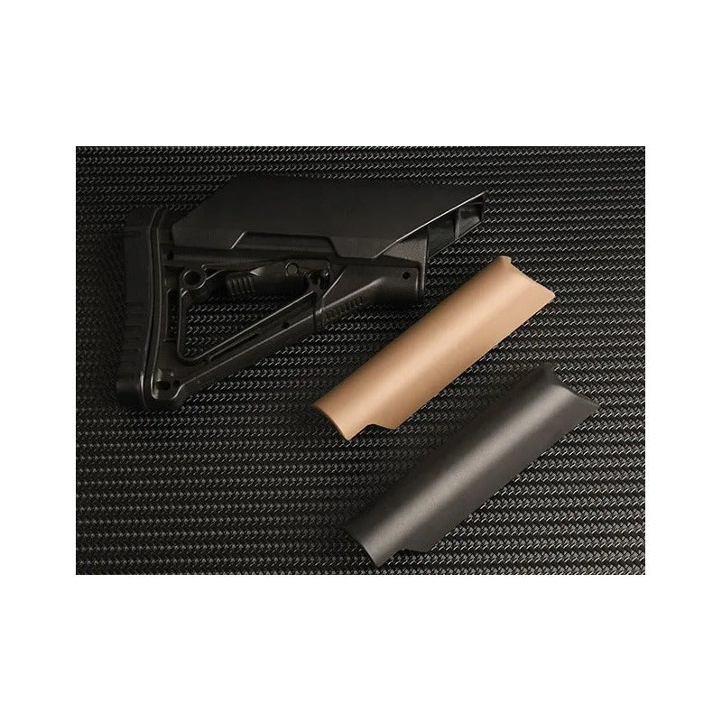 Cachetera Para Rifles Pcp Y Tacticos De Nylon