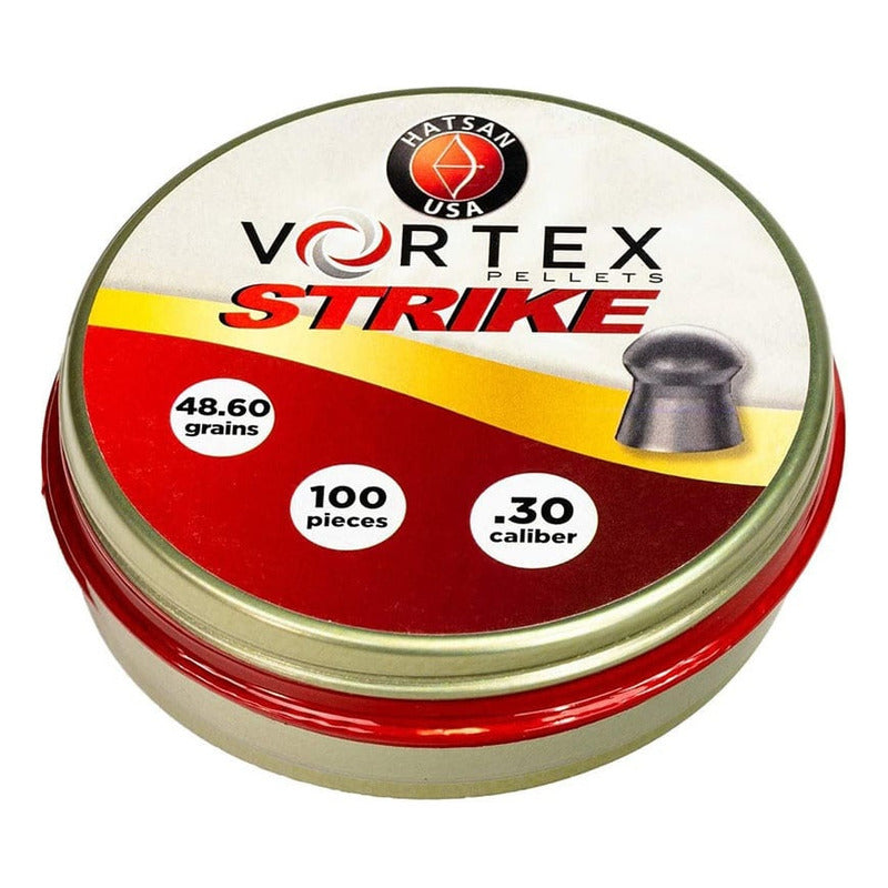 Diabolo Hatsan Vortex .30 Cal