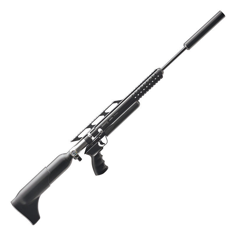 Rifle PCP SNOWPEAK M18 Calibre .22 Y/O .25