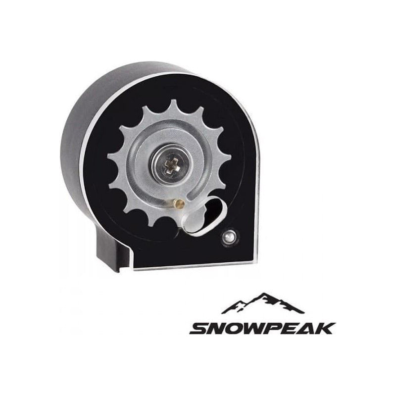 Cargador Para Rifle Snowpeak M25, M30 B Y C Calibre .22