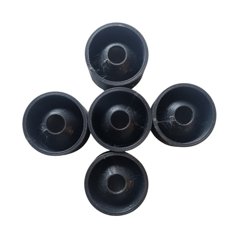 Silenciador (baffles) Para Rifle Pcp Snowpeak M60