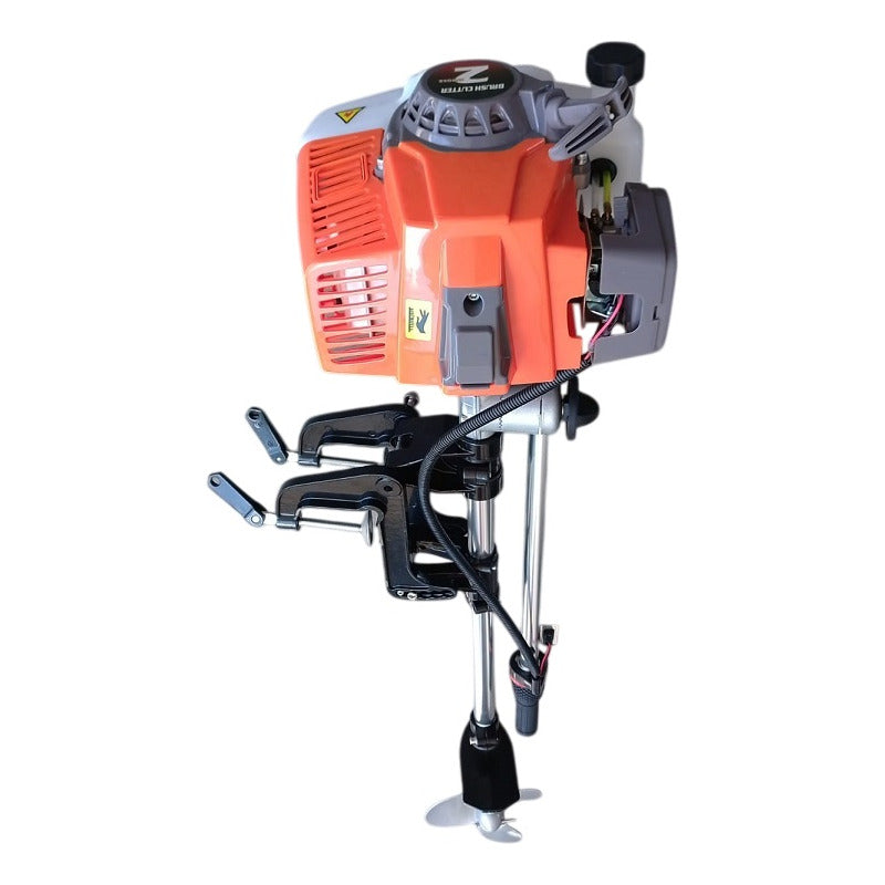 Motor Fuera De Borda De 2.5 H.p