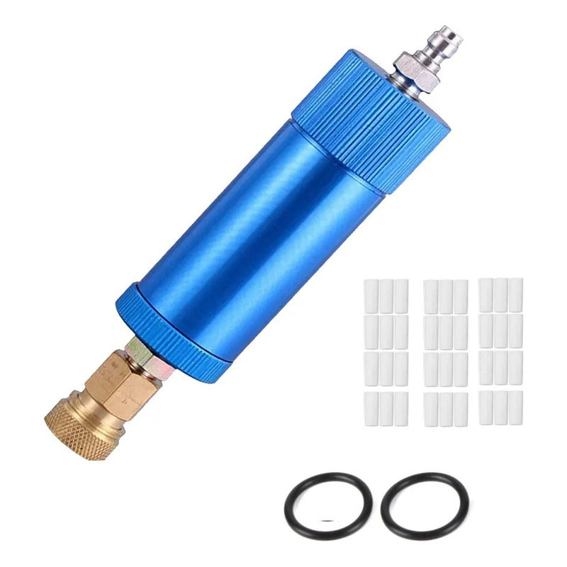 Filtro De Carga Para Rifles Pcp