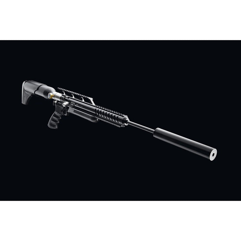 Rifle PCP SNOWPEAK M18 Calibre .22 Y/O .25