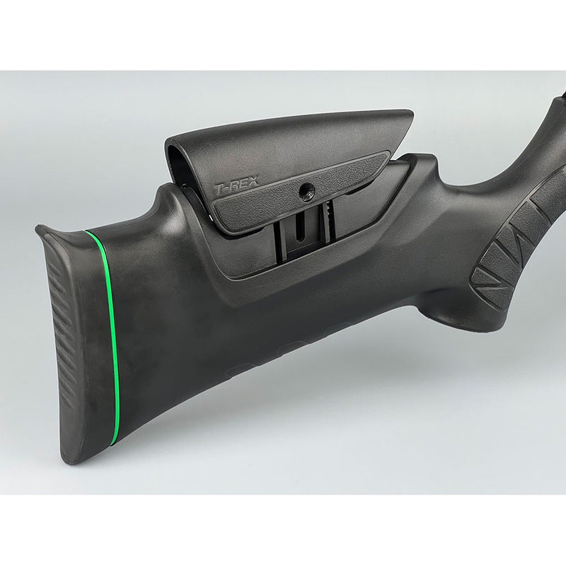 Nuevo!  Rifle Pcp Snowpeak T-rex Carabina Calibre .25