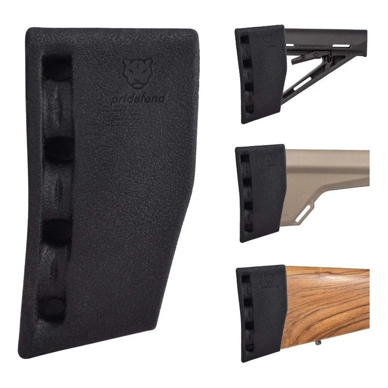 Conteron De Culata Para Rifles Y Escopetas