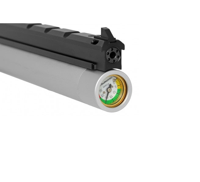 PISTOLA OLIMPICA SNOWPEAK PP20 CAL 4.5