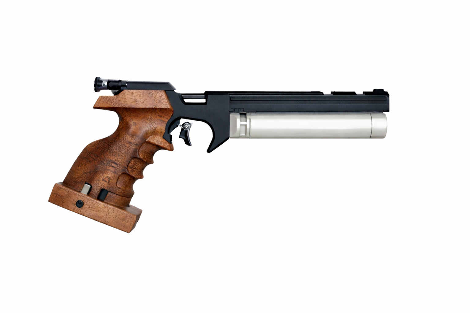 PISTOLA OLIMPICA SNOWPEAK PP20 CAL 4.5