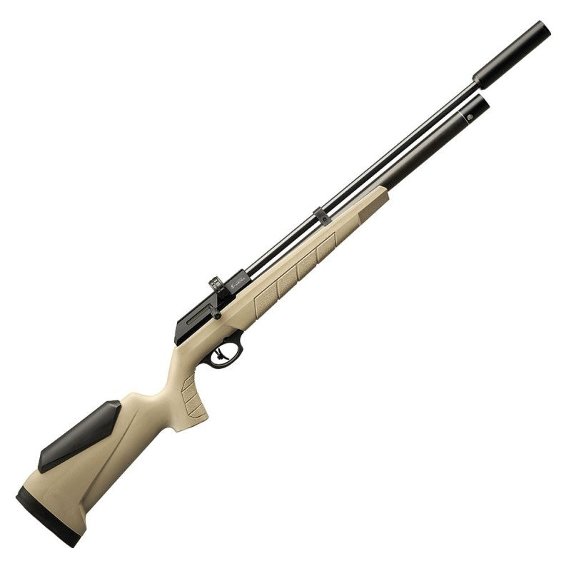 Rifle Pcp Snowpeak Pr 900 gen 3 Calibre .22  5.5 MM