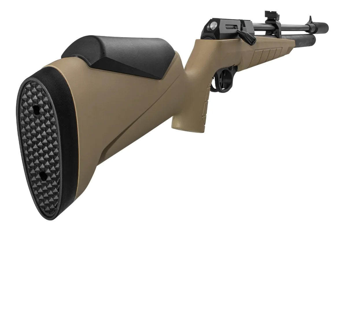 Rifle Pcp Snowpeak Pr 900 gen 3 Calibre .22  5.5 MM