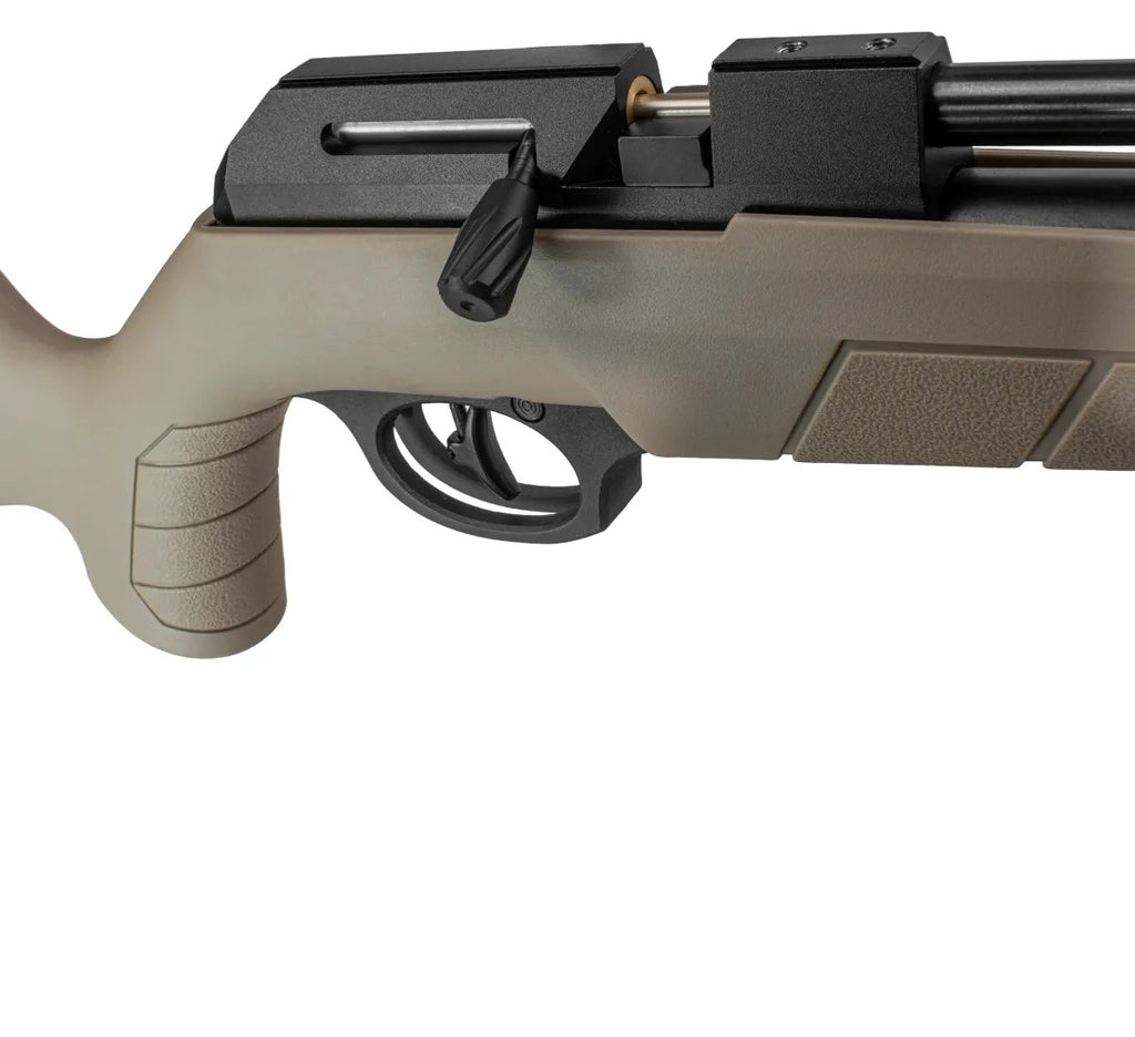 Rifle Pcp Snowpeak Pr 900 gen 3 Calibre .22  5.5 MM