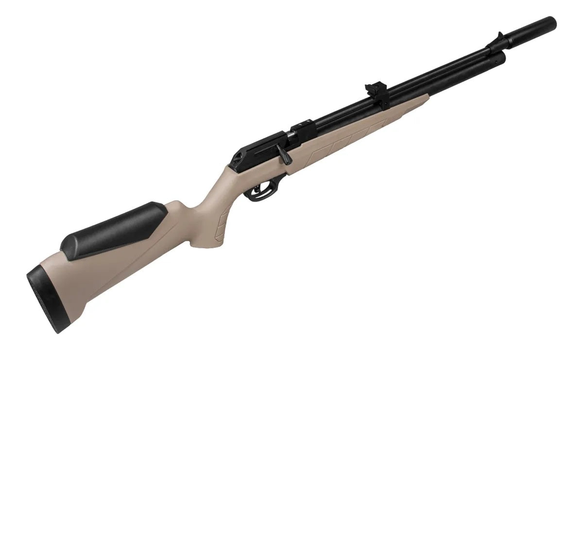 Rifle Pcp Snowpeak Pr 900 gen 3 Calibre .22  5.5 MM